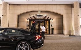 Intercontinental Mzaar Lebanon Mountain Resort & Spa By Ihg